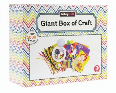 Hobbycraft issues full recall of asbestos-tainted children’s play sand