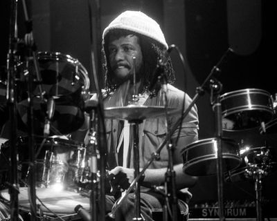 Sly Dunbar obituary