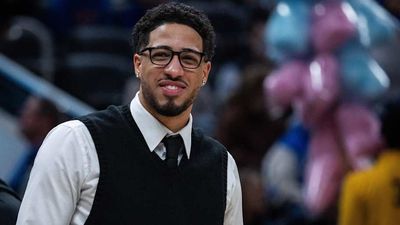 Tyrese Haliburton Gets Brutally Honest About Achilles Rehab on LeBron James’s Podcast