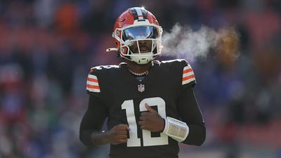 The Five Most Inexplicable Quarterback Seasons to Earn Pro Bowl Nod Since 2000