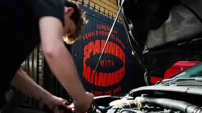 Mechanic claims a simple hack got his car from 10 mpg to 40 mpg. Inspectors warns you could get in serious trouble for it