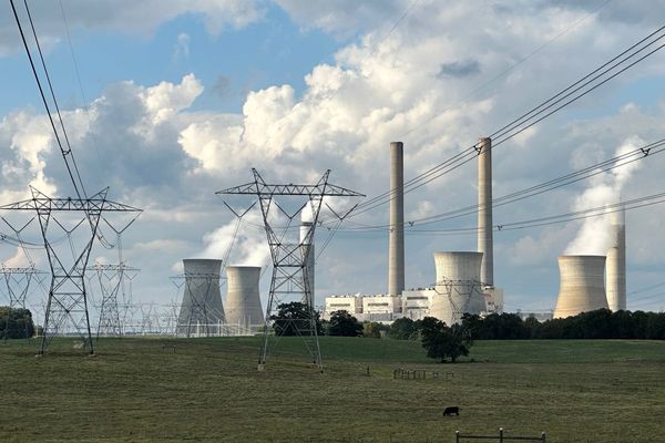Georgia Power critic arrested for allegedly stealing trade secrets will not be prosecuted