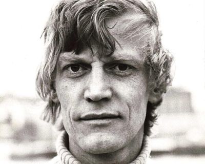 David Andrews obituary