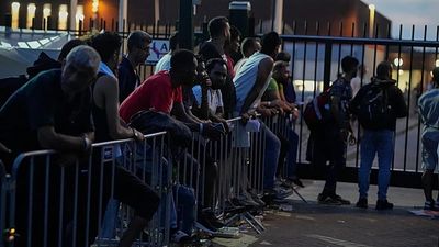 Dutch court sentences Eritrean man to 20 years in prison for 'cruel' people smuggling