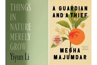 New Carnegie Medal winners Megha Majumdar and Yiyun Li love libraries