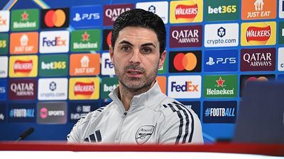 Mikel Arteta Reveals Double Arsenal Injury Blow on Top of Midfield Suspensions