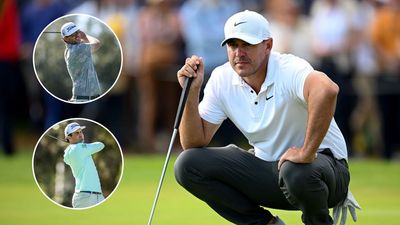 The Two PGA Tour Pros Only Playing In The Farmers Insurance Open Due To Brooks Koepka