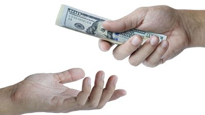 'You Owe Me a Refund': Readers Report Challenging Their Attorneys' Bills