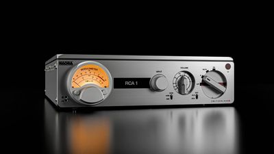 Nagra's latest preamplifier packs reference-inspired engineering for "enhanced transparency" and "superior detail"