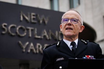 Victory for Met Police as judges rule vetting can include unproved allegations
