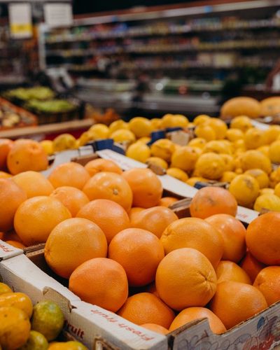 7 Foods That See Massive Price Drops When the Temperature Falls