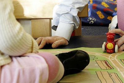 Children could be sent to pubs if cafes and soft plays shut down, Labour MP warns