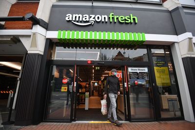 Goodbye Amazon Fresh and Go: All 72 stores closing nationwide