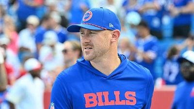 Three Key Reasons the Bills Chose Joe Brady As Their Next Head Coach