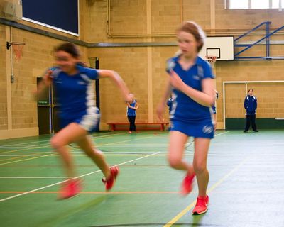 Government row breaks out over plan to cut spending for PE in England’s schools