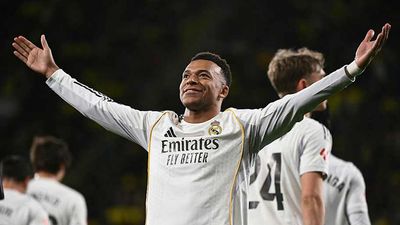 Real Madrid XI vs. Benfica: Mbappe Chasing History—Injury News, Lineup Prediction