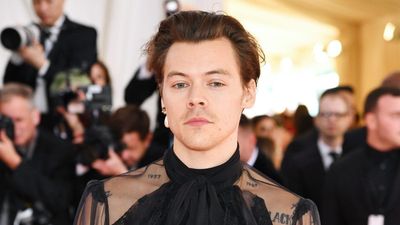 Harry Styles’ Presale Isn’t Going Well for Fans