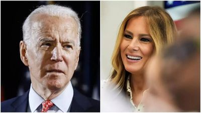 Anti-ICE protest in Minneapolis: Biden praises Minnesotans; Melania Trump calls for unity after Alex Pretti shooting