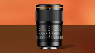 New macro lens promises big close-ups for APS-C mirrorless camera users