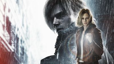 Resident Evil Reqiuem won't suffer from RE6's multi-protagonist issues, director says, as Grace and Leon pair together like fish and rice: "We're the 'inventors of sushi' here"