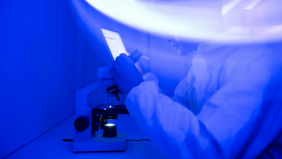 AI may accelerate scientific progress — but here's why it can't replace human scientists