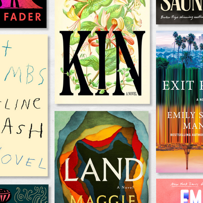 The 12 Best Novels of 2026 That You Absolutely Need to Read