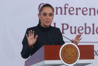 Mexico’s president says cancellation of oil shipment to Cuba is ‘sovereign’ decision