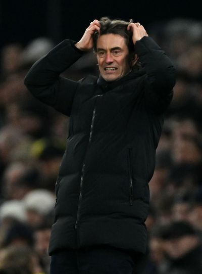 Spurs news: Thomas Frank reveals another major Tottenham injury blow in four-man update