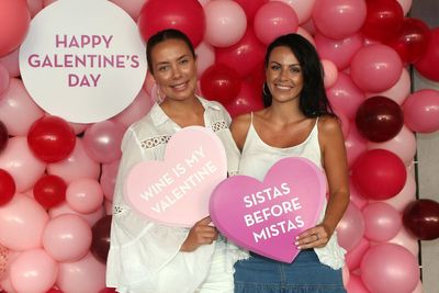 Modern love: Valentine’s Day isn’t just for couples anymore, study finds