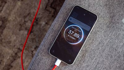 Battery life vs. charging speed: Which smartphone spec is more important to you?