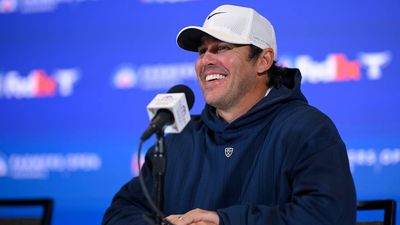 Brooks Koepka Reveals the First Phone Call He Made When Debating PGA Tour Return