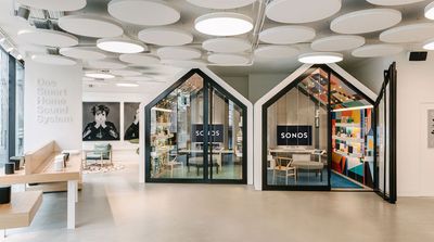 Sonos promo codes for {short_month} 2026 |