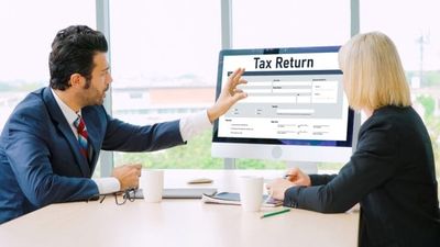 7 Signs Your Tax Refund is Being Held Up by the New 2026 IRS Protocols