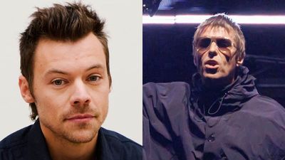 “Yes and I’m gonna sell them on 10x the asking price” Liam Gallagher jokes about Harry Styles ticket prices as fans complain