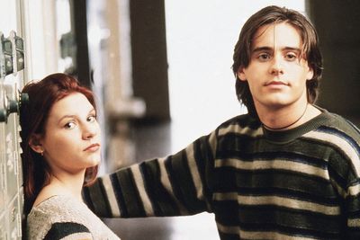 Claire Danes says critically-acclaimed drama she starred in ‘shouldn’t have been made’