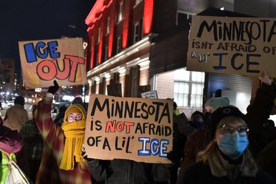 Trump and Noem’s ICE proves no match for ‘Minnesota Nice’ — and what that really means