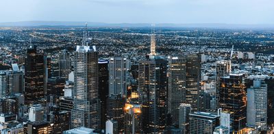 A new company tax mix has been proposed. We need to be careful how we assess it