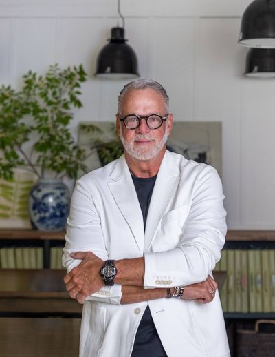 The Architect Everyone Else Talks About: Inside the Quiet Influence of Wayne Visbeen