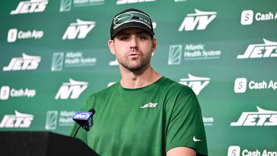 Jets Fire Offensive Coordinator Tanner Engstrand After 3-14 Season