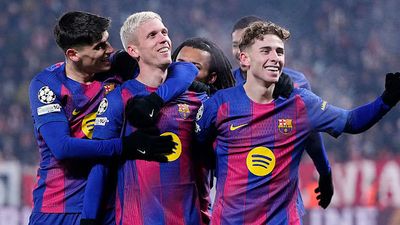 Barcelona XI vs. Copenhagen: Flick’s Midfield Headache—Injury News, Lineup Prediction