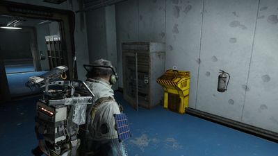 How to complete With a View in Arc Raiders