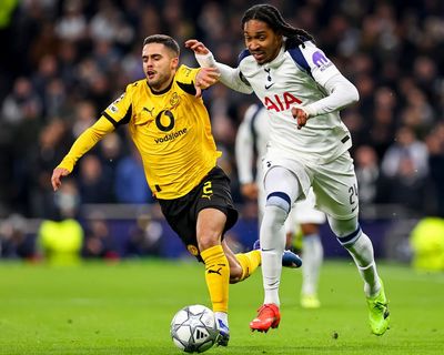 Premier League has the power but still faces reckoning with European giants