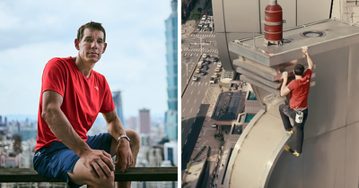 Netflix Faces Backlash After Famous Climber Discloses Low Pay For 500-Meter Skyscraper Climb