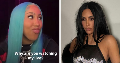 “Super Cringe”: Kim Kardashian Crashing North West’s Livestream Goes Viral Amid Parenting Controversy