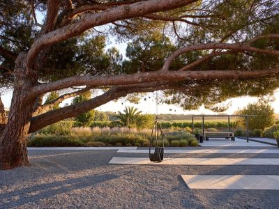 Ive Haugeland on the Purpose and Practice of Landscape Architecture Today