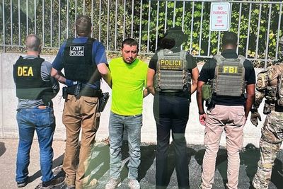 Man acquitted in murder-for-hire plot against Bovino now faces immigration proceedings