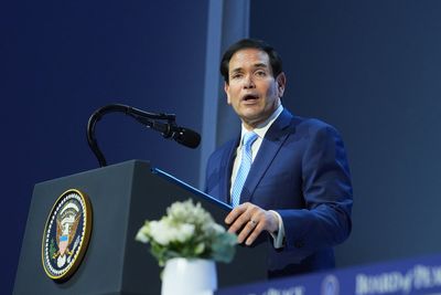 US says it's taking first steps to possibly reopen embassy in Venezuela after Maduro's ouster