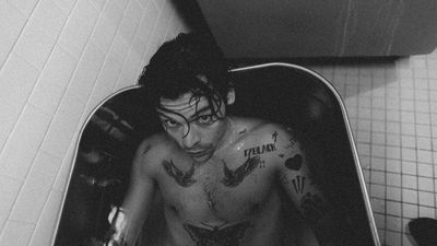 Harry Styles Has 'No Loyalty' to Louis Tomlinson After Releasing 'Aperture' Ahead of 'How Did I Get Here': Report