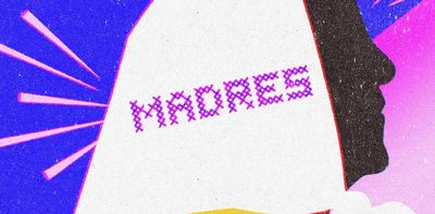 How government killings and kidnappings in Argentina drove mothers to resist and revolt − and eventually win