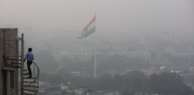 Air pollution crosses borders, and so must the policies aimed at tackling it